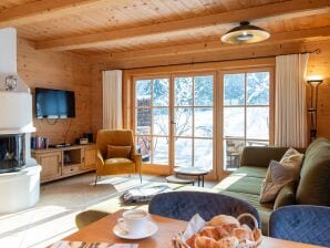 Chalet Sonntagshorn / Unternberg