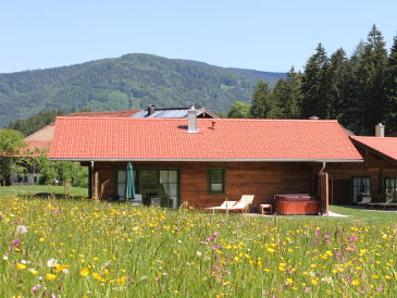 Chalet Sonntagshorn / Unternberg