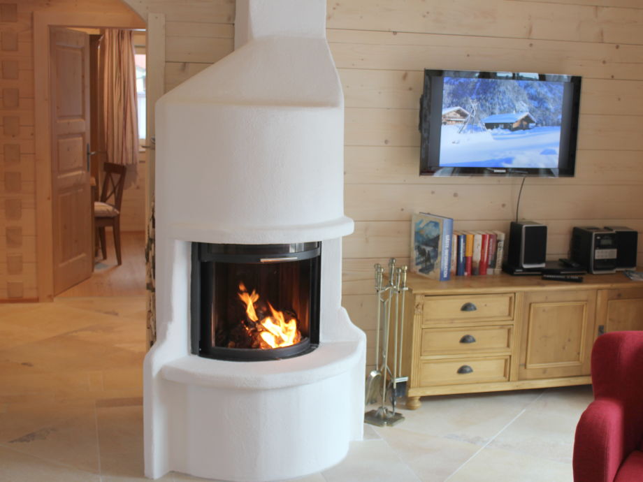 Chalet Sonntagshorn / Unternberg, Bayerische Alpen / Chiemgau