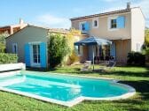 Ferienpark Saint-Saturnin-lès-Apt Außenaufnahme 1