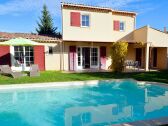 Ferienpark Saint-Saturnin-lès-Apt Außenaufnahme 1