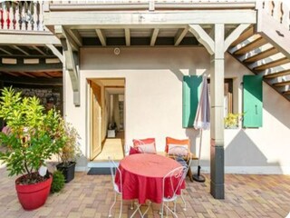 Apartamento Dambach-la-Ville Grabación al aire libre 6