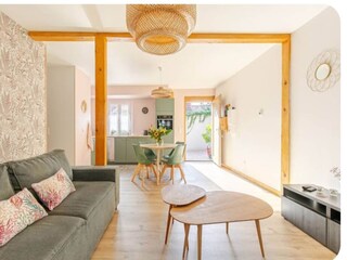 Apartamento Dambach-la-Ville Características 9