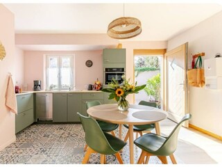 Apartamento Dambach-la-Ville Características 18