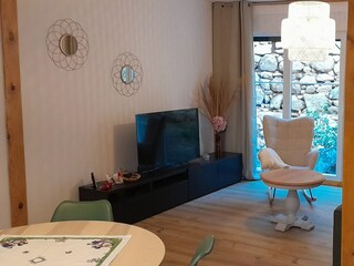 Apartment Dambach-la-Ville Ausstattung 19