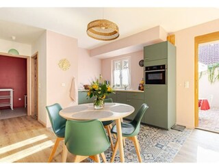Apartment Dambach-la-Ville Ausstattung 21