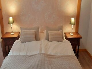 Appartement Dambach-la-Ville Kenmerken 22