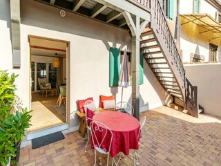 Apartment Dambach-la-Ville Außenaufnahme 8