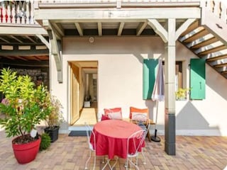 Appartement Dambach-la-Ville Enregistrement extérieur 2