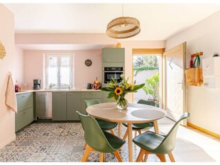 Apartamento Dambach-la-Ville Características 14