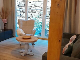 Apartment Dambach-la-Ville Ausstattung 19