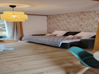 Apartment Dambach-la-Ville Features 12