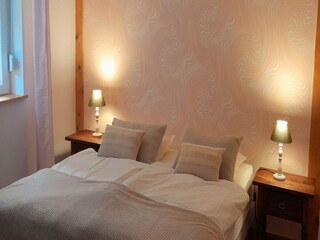 Apartamento Dambach-la-Ville Características 20
