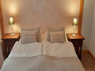 Apartment Dambach-la-Ville Ausstattung 22