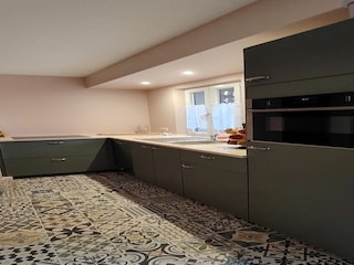 Apartment Dambach-la-Ville Ausstattung 10