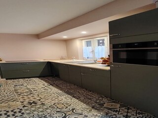 Apartment Dambach-la-Ville Ausstattung 12