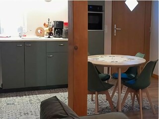 Apartment Dambach-la-Ville Ausstattung 14