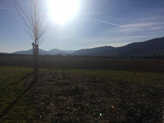 Apartamento Dambach-la-Ville Entorno 35