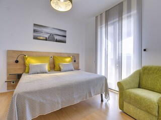 Apartment Galižana Ausstattung 21
