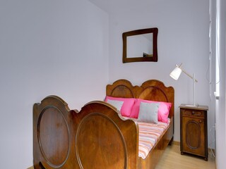 Apartment Galižana Ausstattung 15