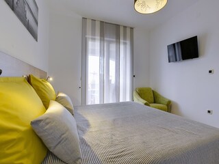 Apartment Galižana Ausstattung 16