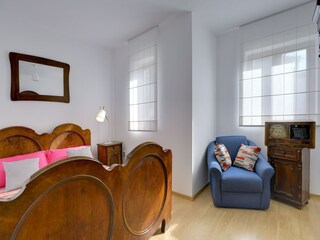 Apartment Galižana Ausstattung 18