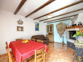 Ferienhaus Rakalj Ausstattung 16