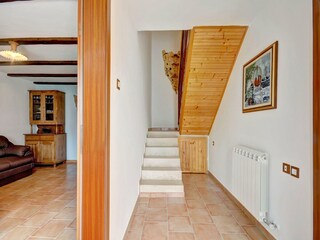 Ferienhaus Rakalj Ausstattung 13