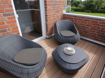 Ferienhaus Kemena DHH 2