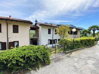 Appartement Porto Valtravaglia Buitenaudio-opname 3