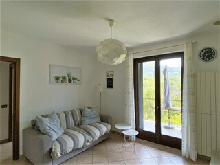 Appartement Porto Valtravaglia Équipement 17