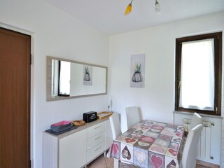 Appartement Porto Valtravaglia Kenmerken 9