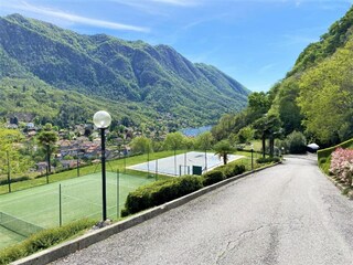 Appartement Porto Valtravaglia  39