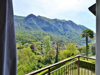 Appartement Porto Valtravaglia Buitenaudio-opname 4