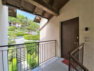 Apartment Porto Valtravaglia Ausstattung 13