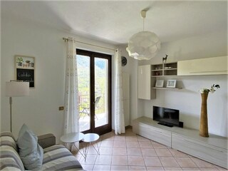 Appartement Porto Valtravaglia Kenmerken 14
