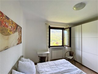 Apartment Porto Valtravaglia Ausstattung 15