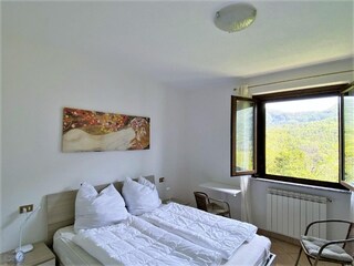 Appartement Porto Valtravaglia Équipement 12