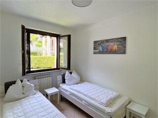 Appartement Porto Valtravaglia Équipement 20