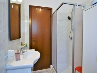 Apartment Porto Valtravaglia Ausstattung 16