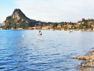 Apartment Porto Valtravaglia Umgebung 34