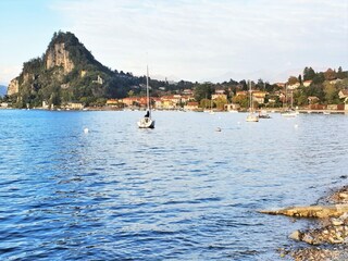 Appartement Porto Valtravaglia Omgeving 34