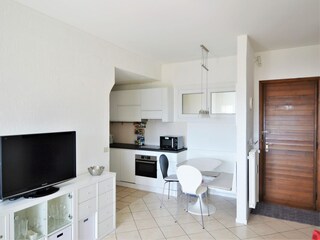 Apartment Luino Ausstattung 16