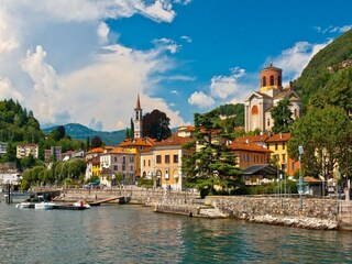 Apartment Luino Umgebung 36