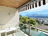 Apartment Luino Außenaufnahme 1