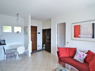 Appartement Luino Kenmerken 5