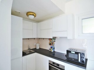 Apartamento Luino Características 8
