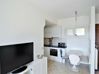 Apartamento Luino Características 11