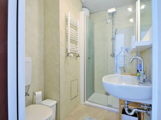 Apartment Luino Ausstattung 9