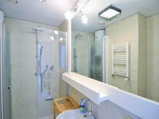 Apartamento Luino Características 9